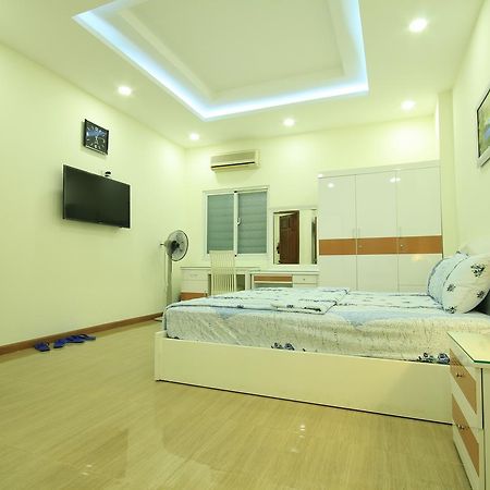 Smiley Apartment 15 โฮจิมินห์ซิตี้ ภายนอก รูปภาพ