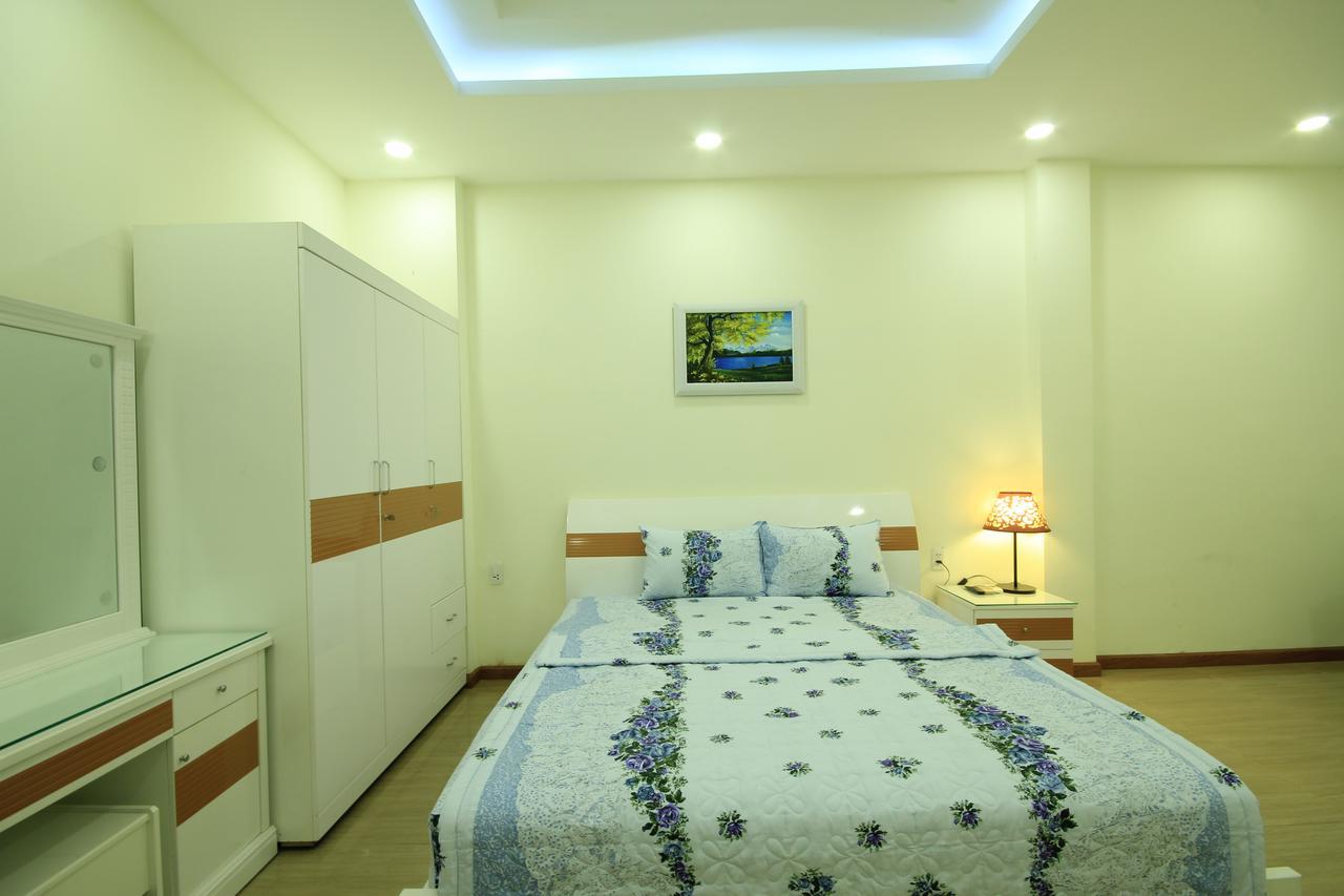 Smiley Apartment 15 โฮจิมินห์ซิตี้ ภายนอก รูปภาพ