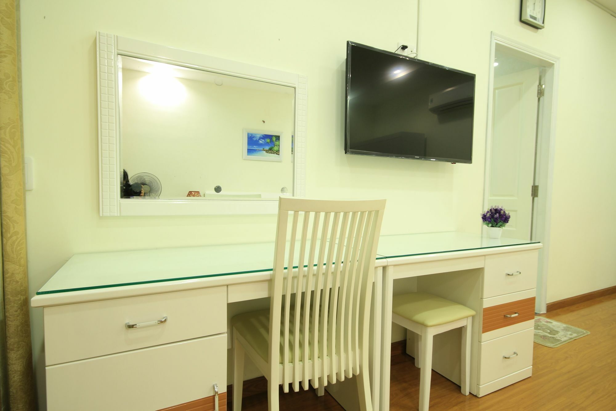 Smiley Apartment 15 โฮจิมินห์ซิตี้ ภายนอก รูปภาพ
